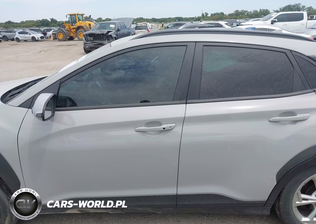 2022 Hyundai Kona Sel VIN:KM8K62AB0NU773176 - 15