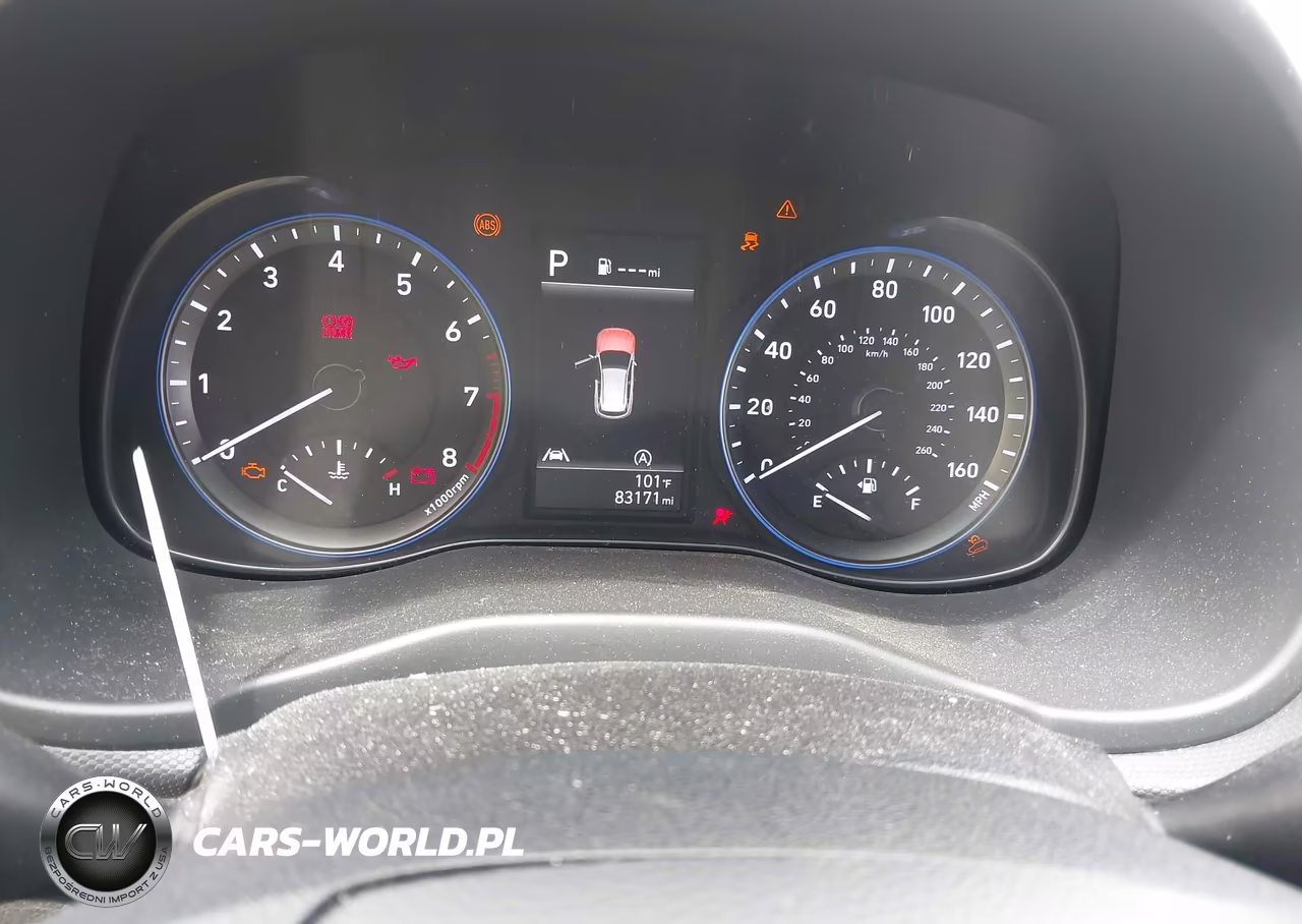 2022 Hyundai Kona Sel VIN:KM8K62AB0NU773176 - 7