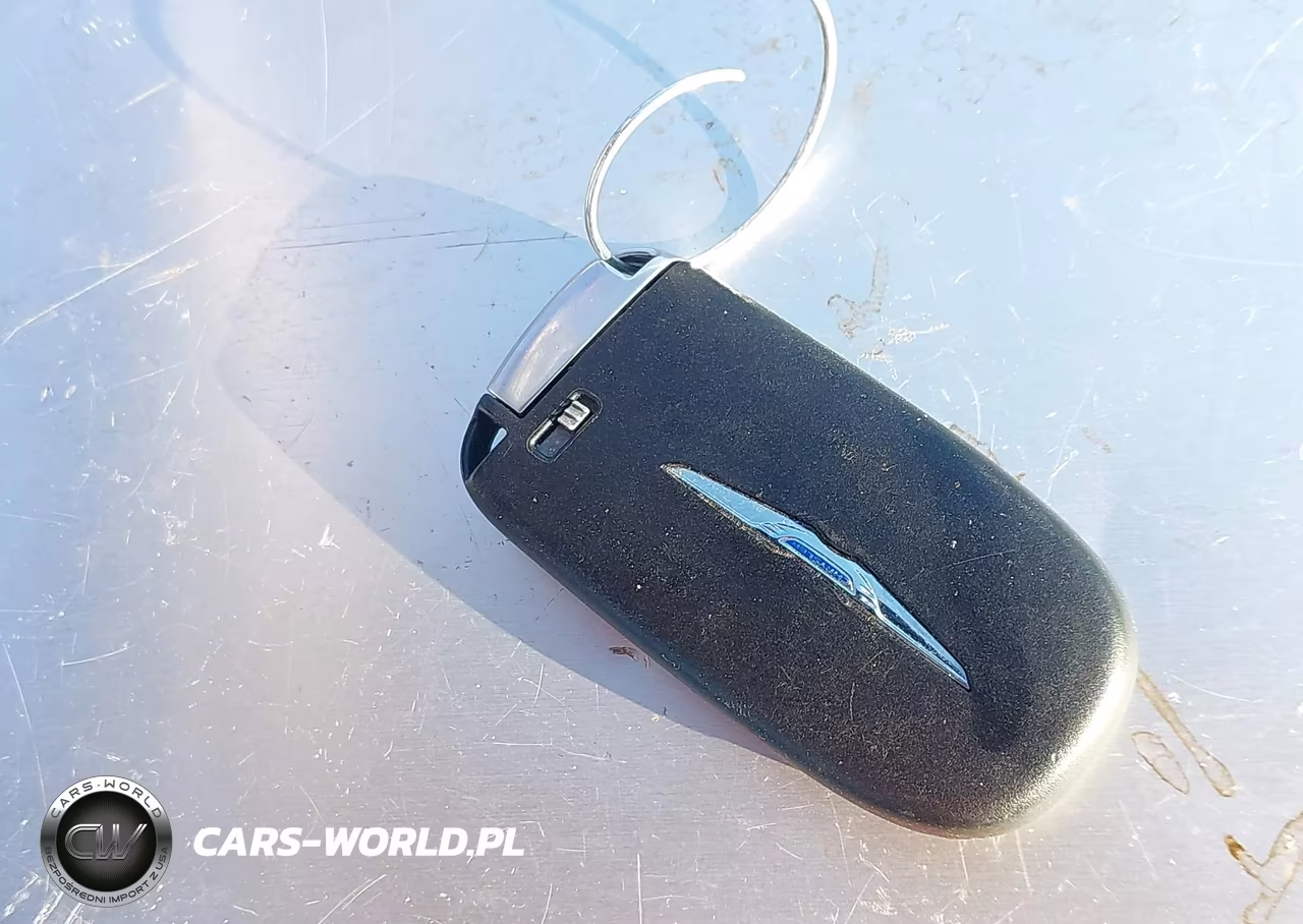 2017 Chrysler 300 Limited Awd VIN:2C3CCARG7HH506866 - 11