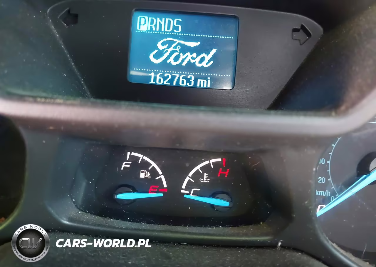 2017 Ford Transit Connect Xl VIN:NM0LE7E79H1334513 - 15