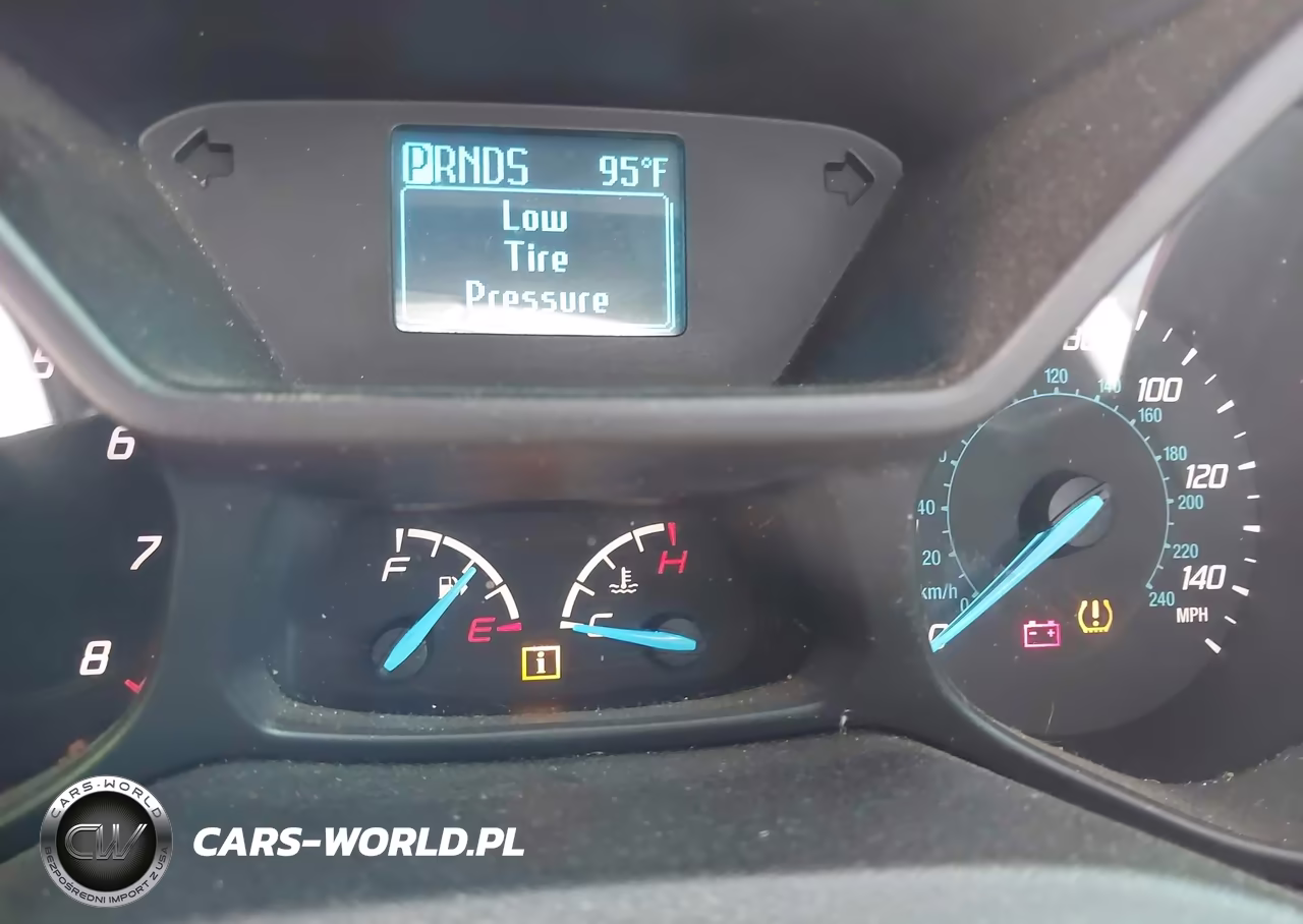 2017 Ford Transit Connect Xl VIN:NM0LE7E79H1334513 - 7