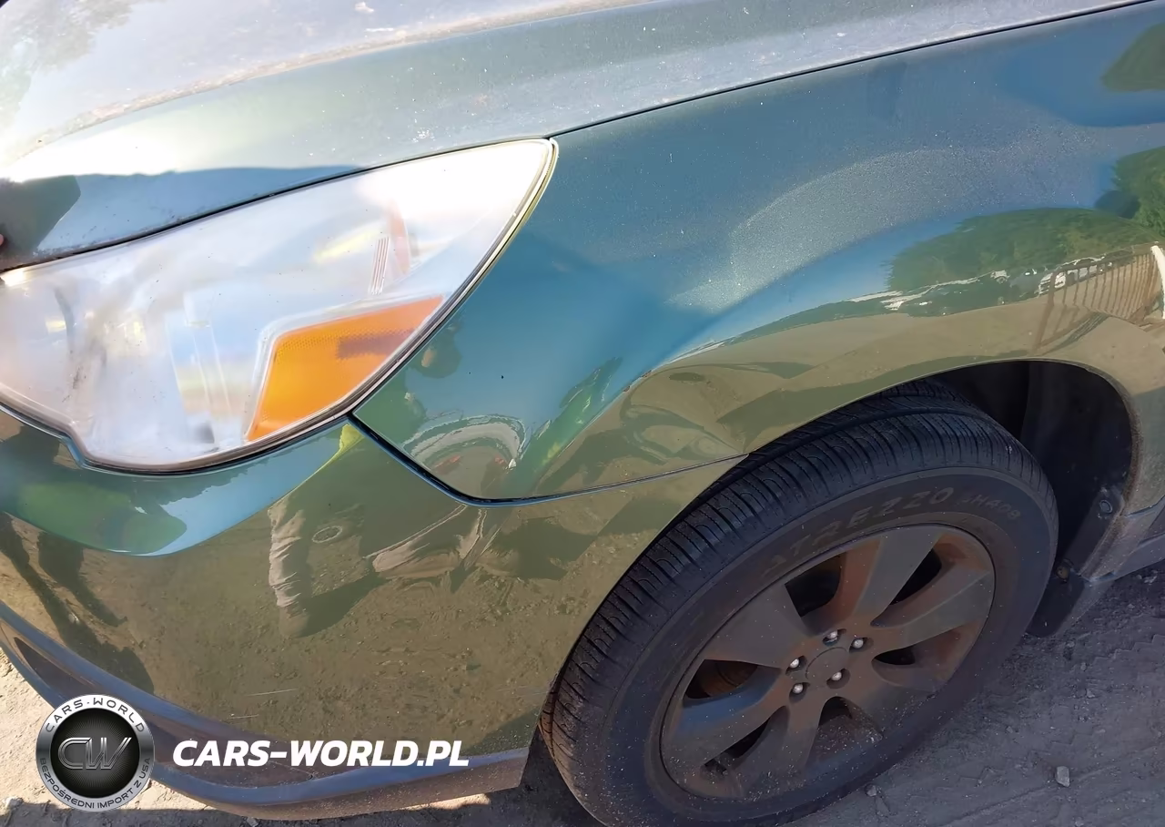 2012 Subaru Outback 2.5I Limited VIN:4S4BRBLC6C3275337 - 6