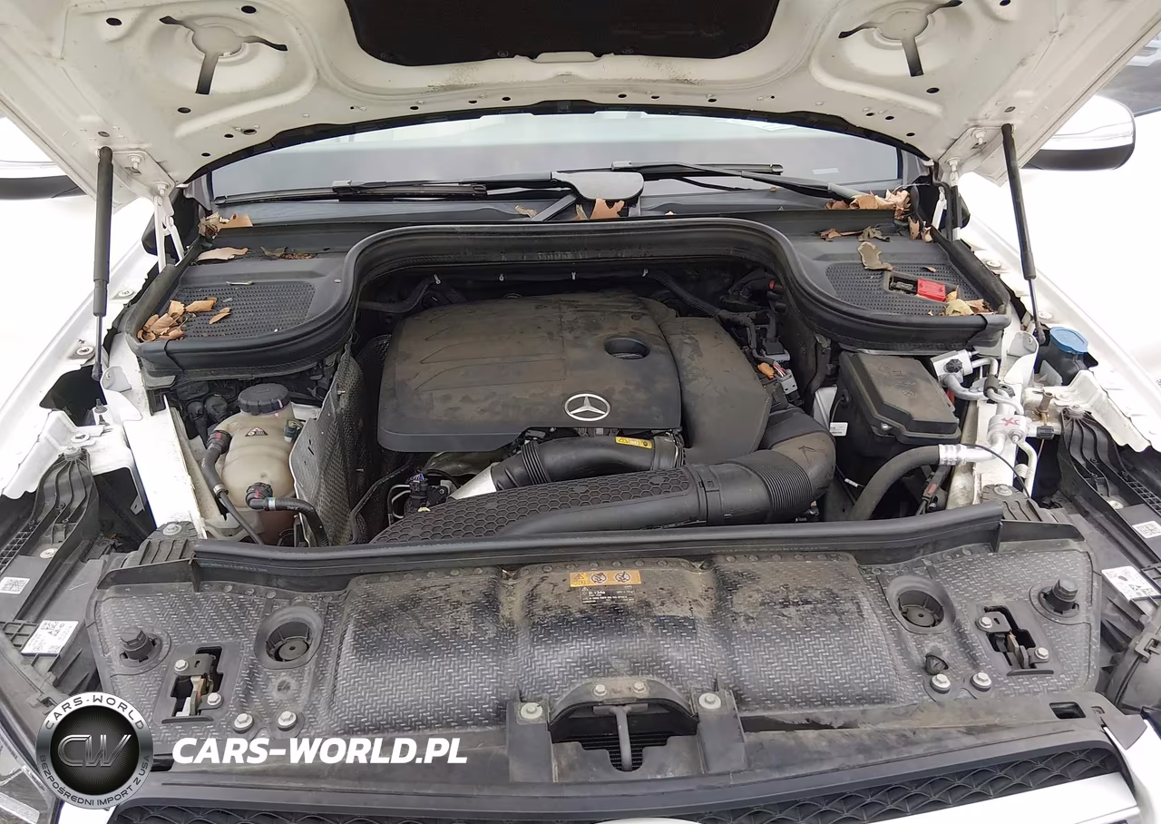 2020 Mercedes-Benz Gle 350 4Matic VIN:4JGFB4KB7LA072432 - 10