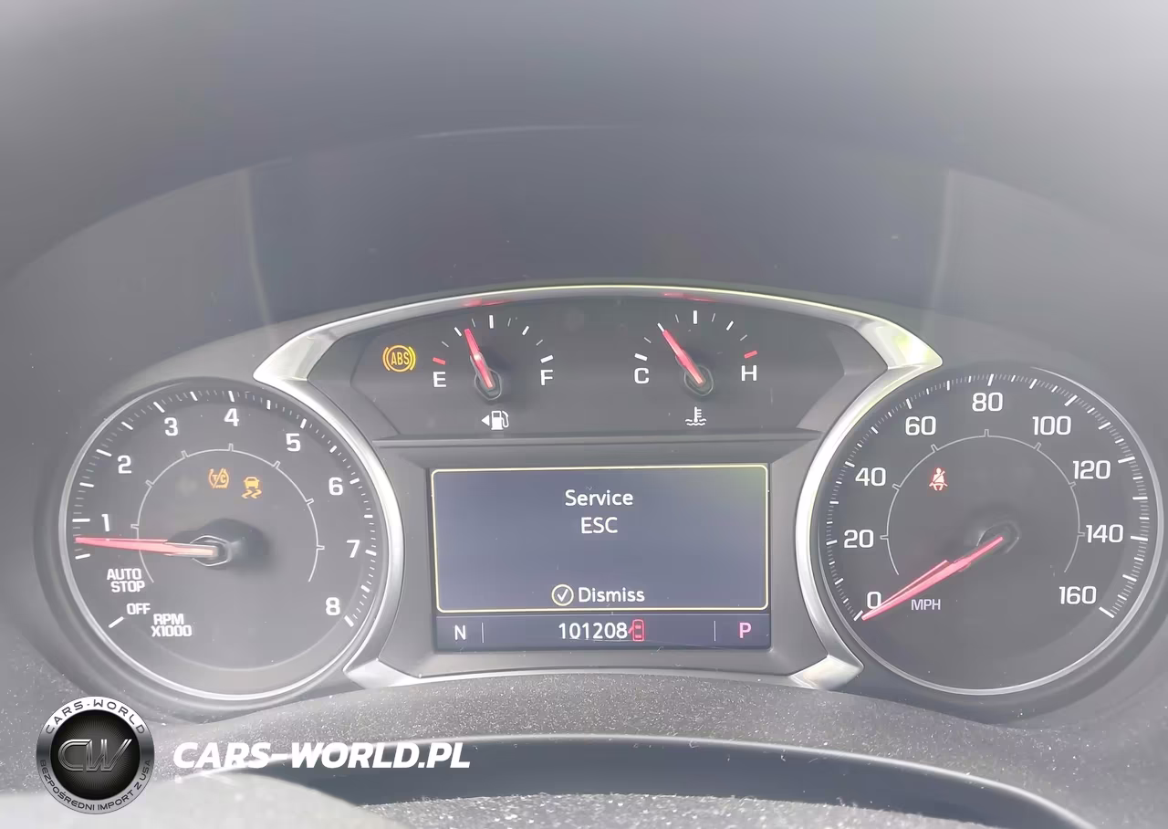 2019 GMC Terrain Slt VIN:3GKALPEX2KL247461 - 7