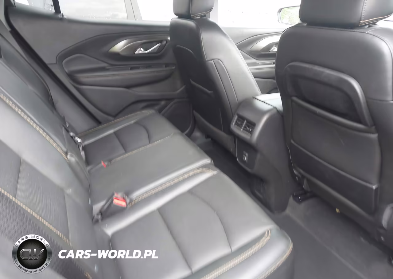 2019 GMC Terrain Slt VIN:3GKALPEX2KL247461 - 8
