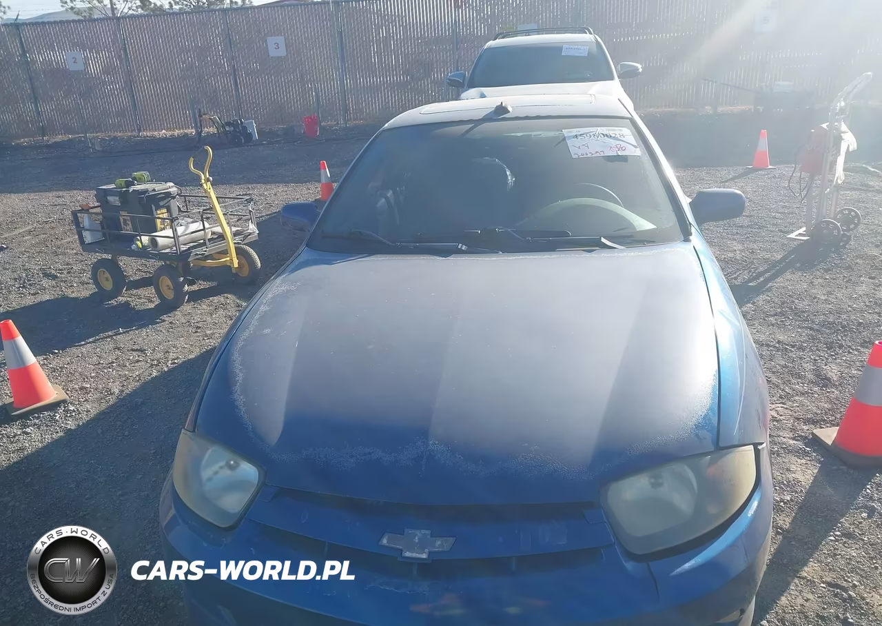 2003 Chevrolet Cavalier Ls Sport VIN:1G1JH12F937211450 - 12