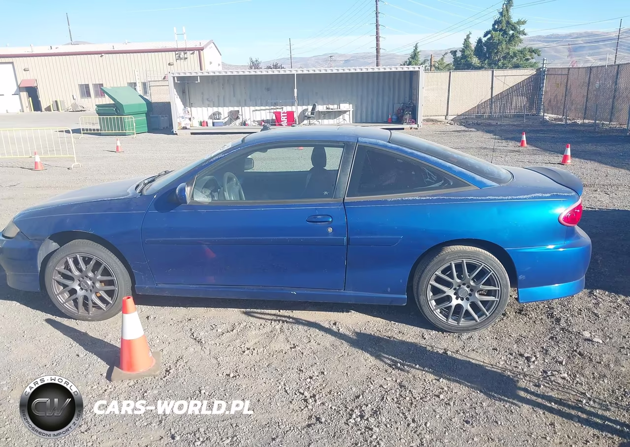 2003 Chevrolet Cavalier Ls Sport VIN:1G1JH12F937211450 - 14