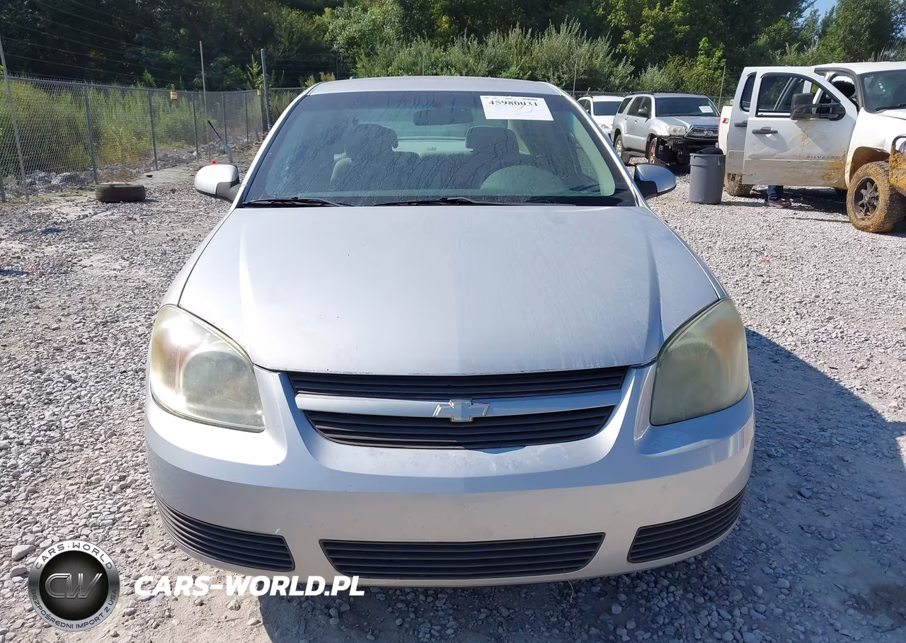 2007 Chevrolet Cobalt Lt VIN:1G1AL55F877143214 - 12
