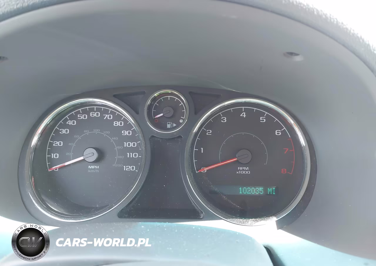 2007 Chevrolet Cobalt Lt VIN:1G1AL55F877143214 - 7