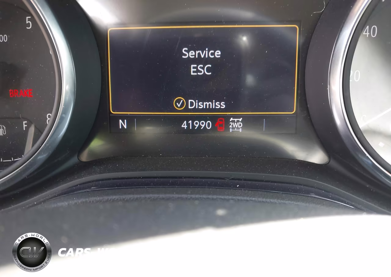 2023 Buick Encore Gx Select Awd VIN:KL4MMESL7PB116119 - 15