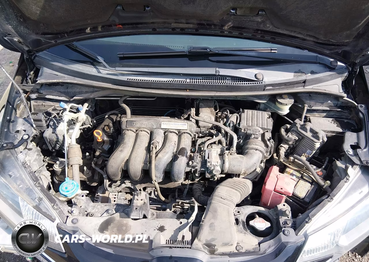 2015 Honda Fit Ex-Ex-L VIN:3HGGK5H84FM745938 - 10