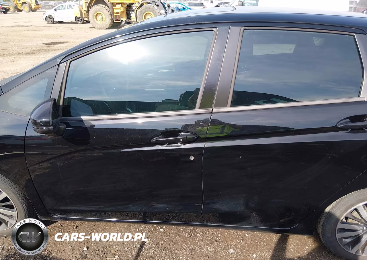 2015 Honda Fit Ex-Ex-L VIN:3HGGK5H84FM745938 - 14