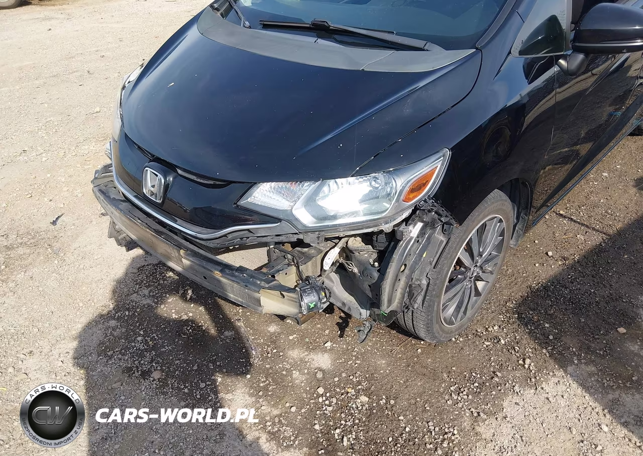2015 Honda Fit Ex-Ex-L VIN:3HGGK5H84FM745938 - 6