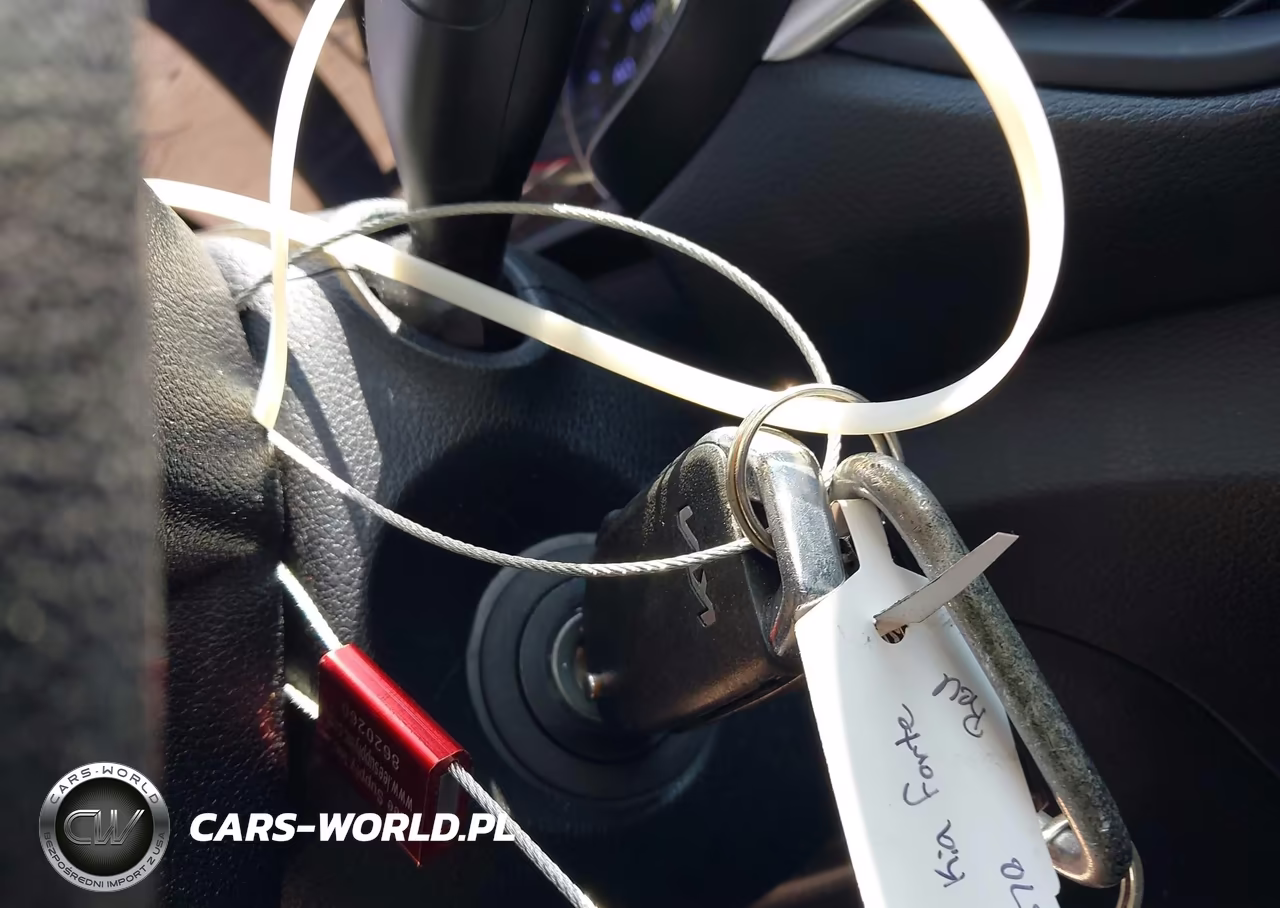 2024 Kia Forte Lxs VIN:3KPF24AD1RE764506 - 11