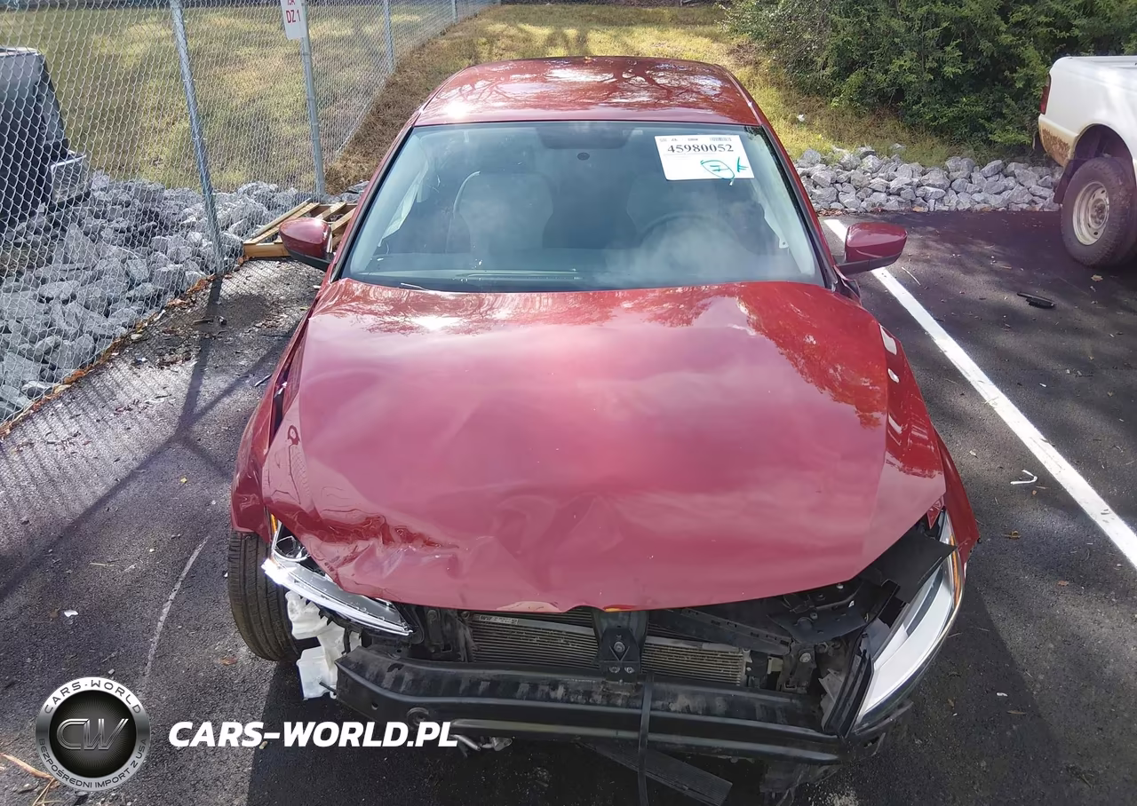 2017 Volkswagen Jetta 1.4T S VIN:3VW2B7AJ1HM245673 - 12