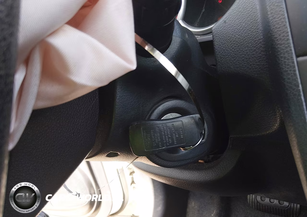 2012 Nissan Versa 1.8 S VIN:3N1BC1CP9CL364295 - 11