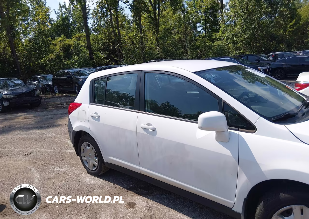 2012 Nissan Versa 1.8 S VIN:3N1BC1CP9CL364295 - 13