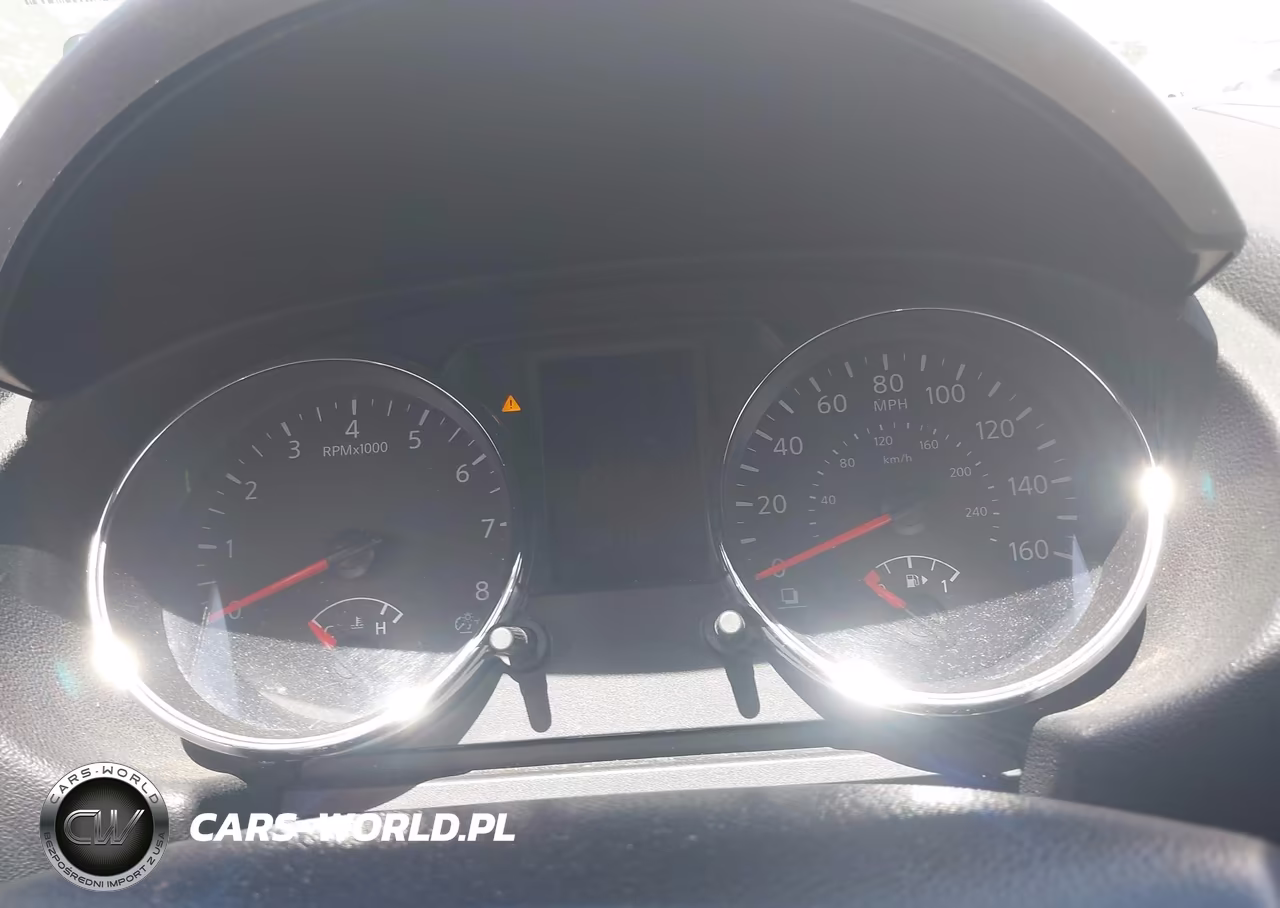 2011 Nissan Rogue Sv VIN:JN8AS5MT0BW567006 - 7
