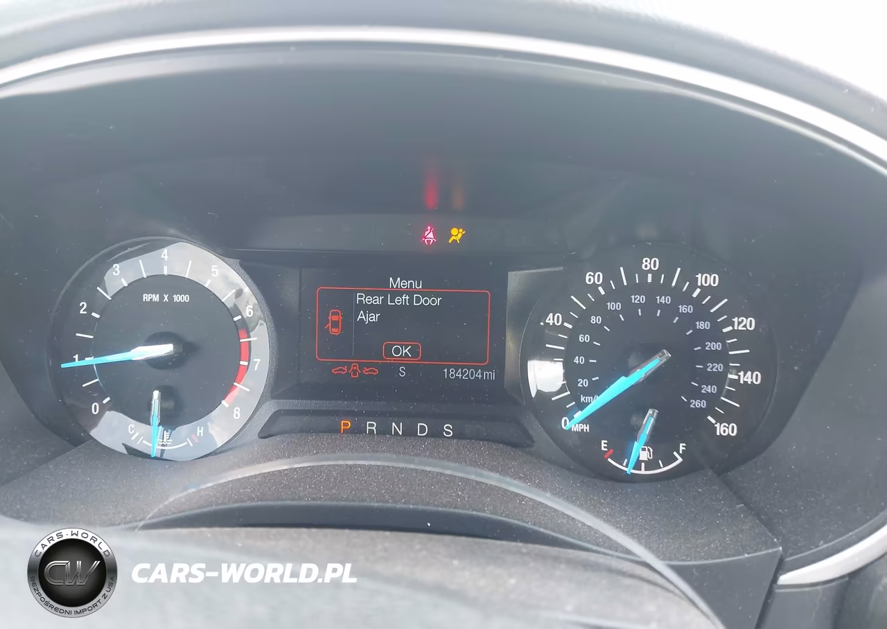 2016 Ford Fusion Se VIN:3FA6P0HD1GR388319 - 7