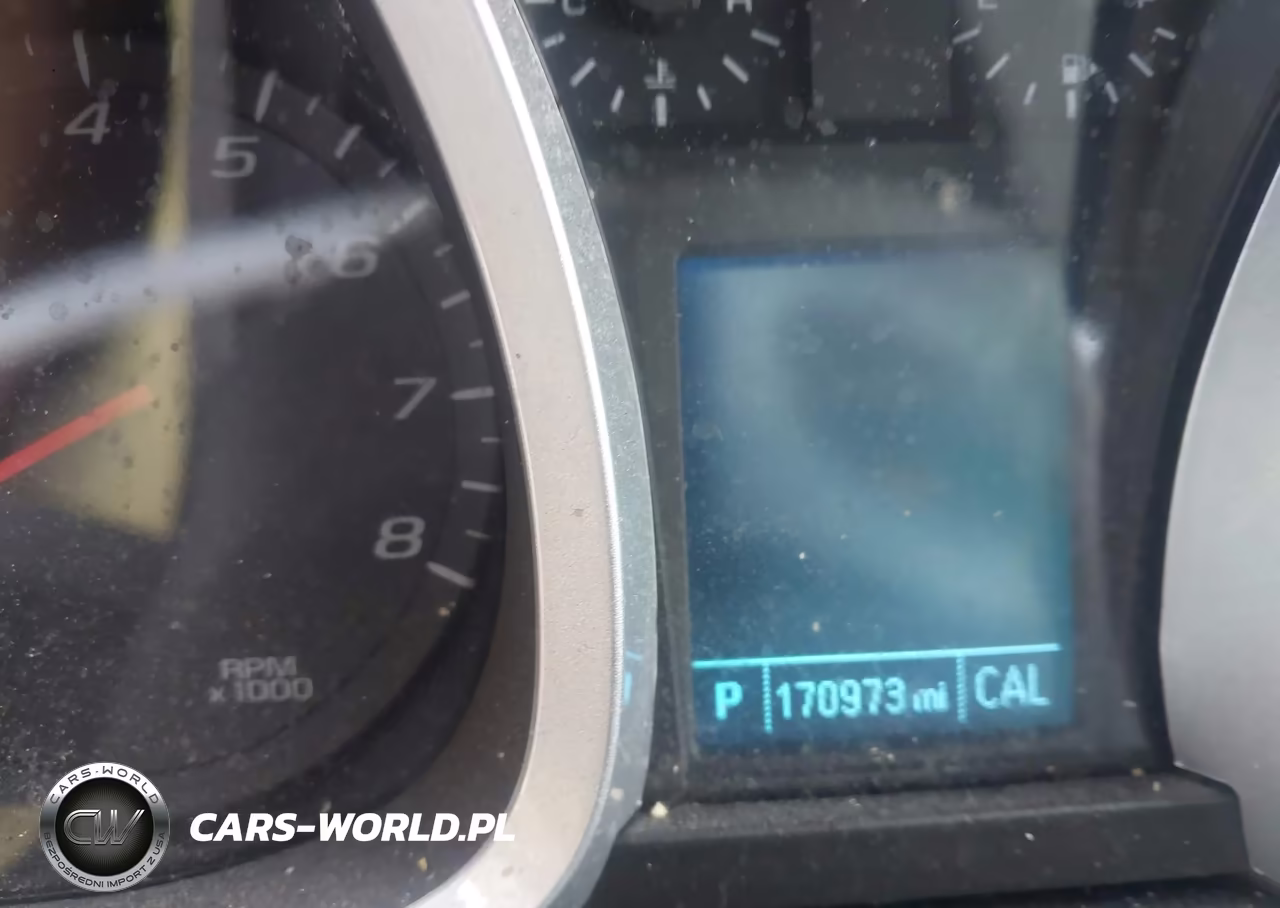 2016 Chevrolet Equinox Ls VIN:2GNALBEK8G1144290 - 7
