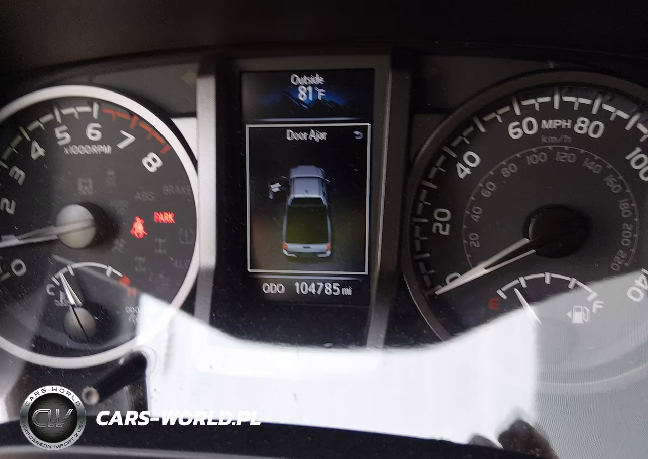 2022 Toyota Tacoma Trd Sport VIN:3TYSZ5AN8NT074667 - 7
