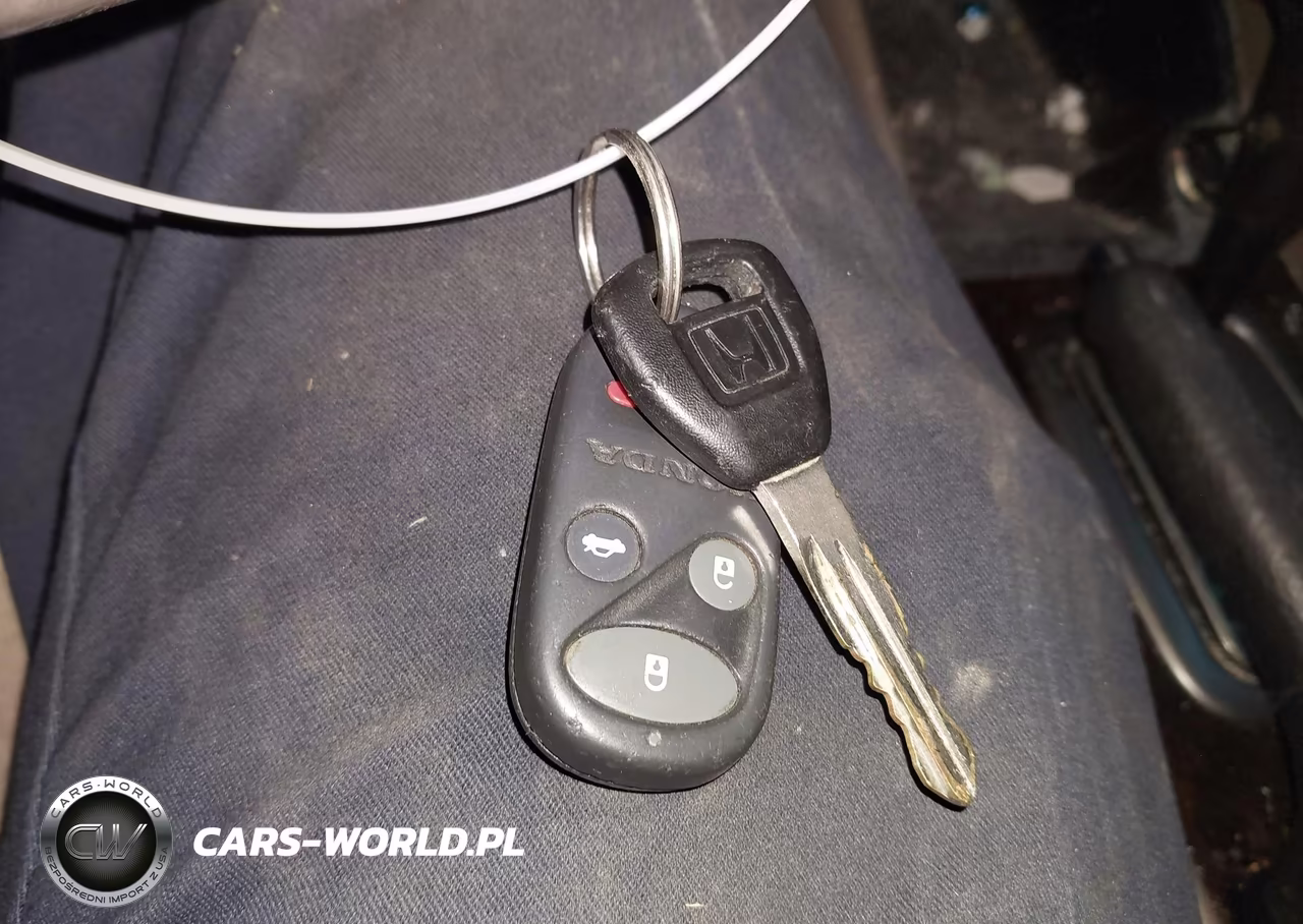 2002 Honda Accord 2.3 Ex-2.3 Se VIN:1HGCG66822A154538 - 11