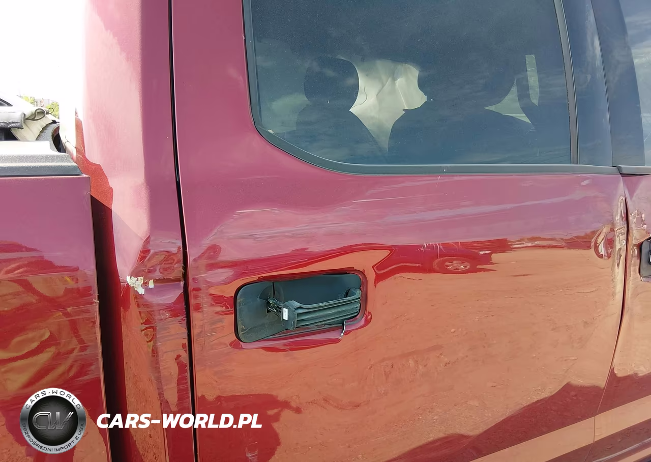 2018 Ford F-150 Xlt VIN:1FTFW1E59JFB05718 - 7