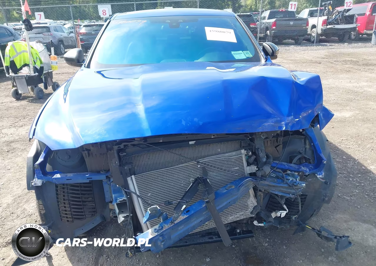 2018 Jaguar F-Pace S VIN:SADCM2FV3JA295837 - 12