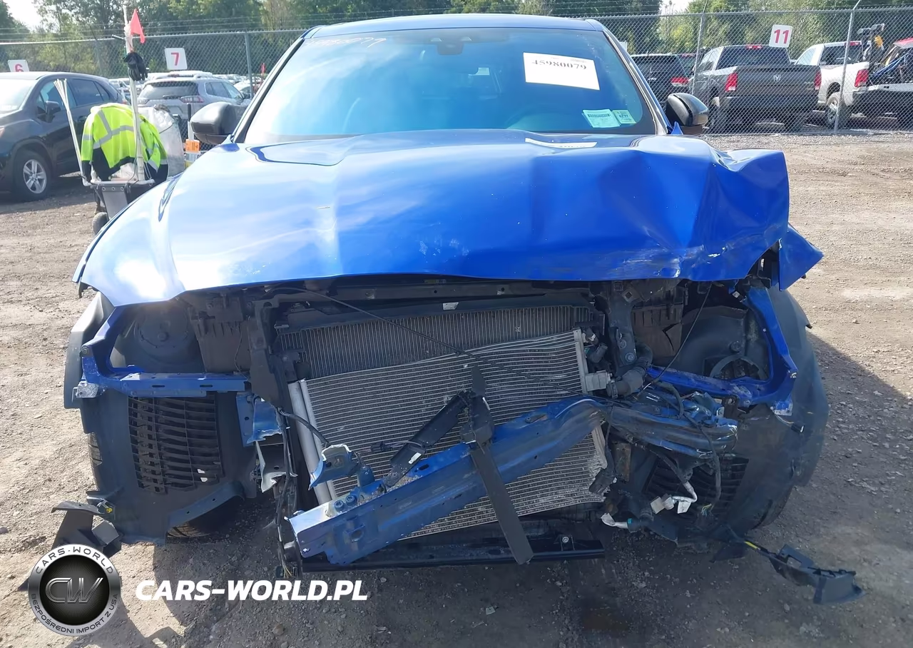 2018 Jaguar F-Pace S VIN:SADCM2FV3JA295837 - 6