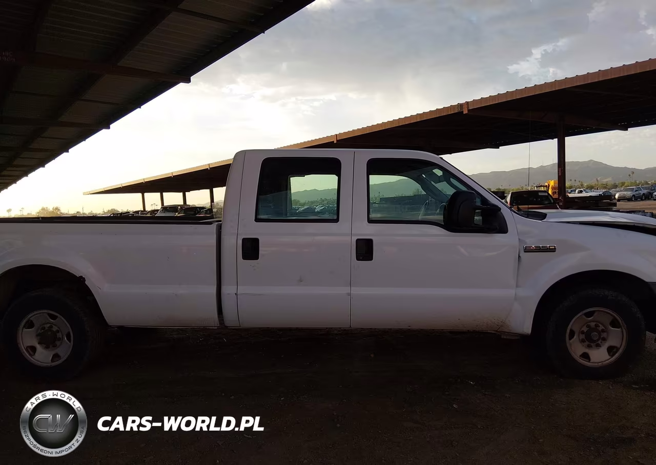 2007 Ford F-350 Lariat-Xl-Xlt VIN:1FTWW30517EA93775 - 13