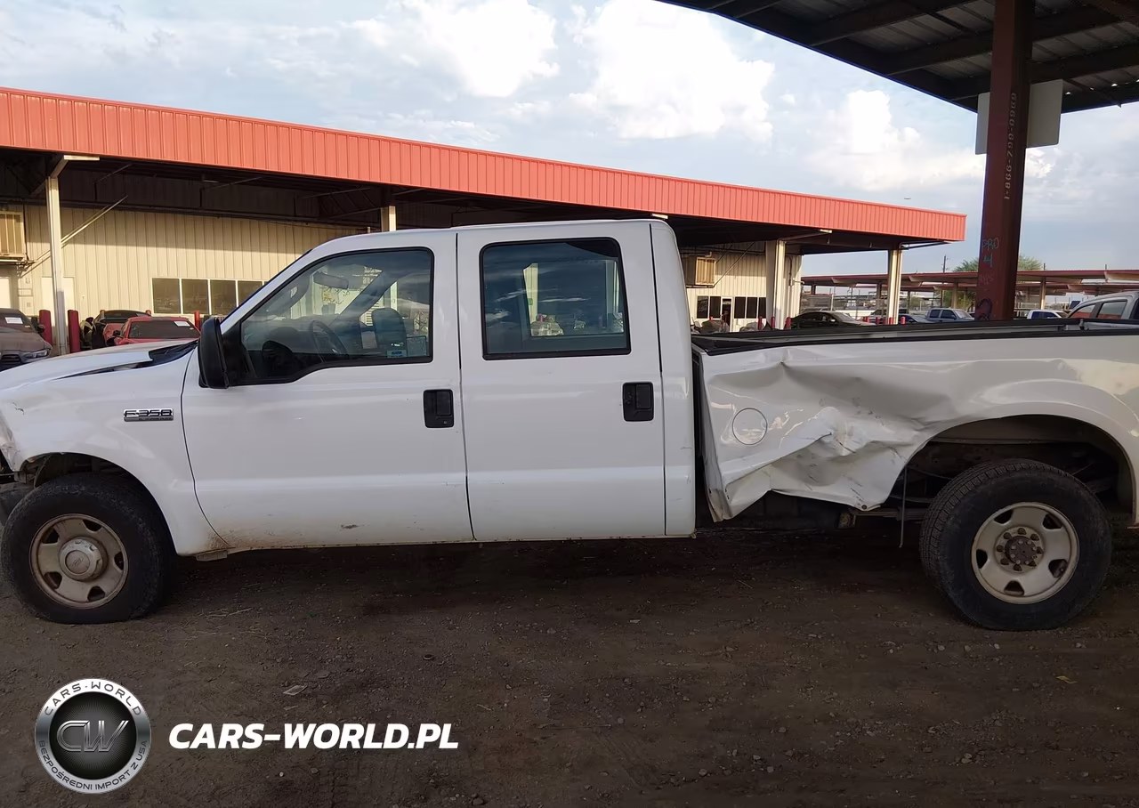 2007 Ford F-350 Lariat-Xl-Xlt VIN:1FTWW30517EA93775 - 14