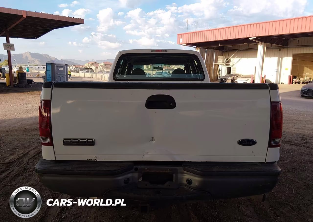 2007 Ford F-350 Lariat-Xl-Xlt VIN:1FTWW30517EA93775 - 15