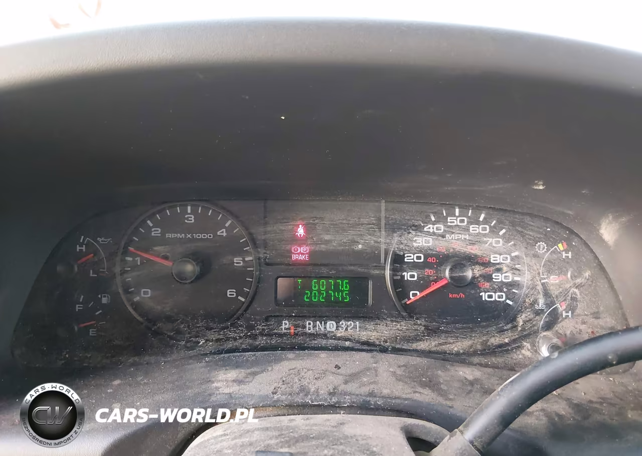 2007 Ford F-350 Lariat-Xl-Xlt VIN:1FTWW30517EA93775 - 7