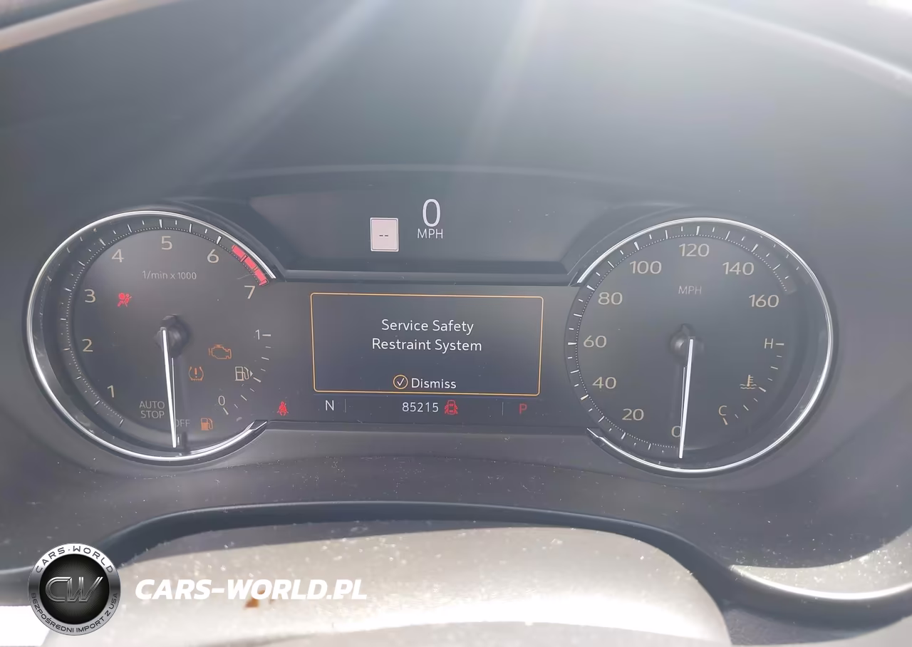 2019 Cadillac Xt4 Premium Luxury VIN:1GYFZCR47KF120167 - 7