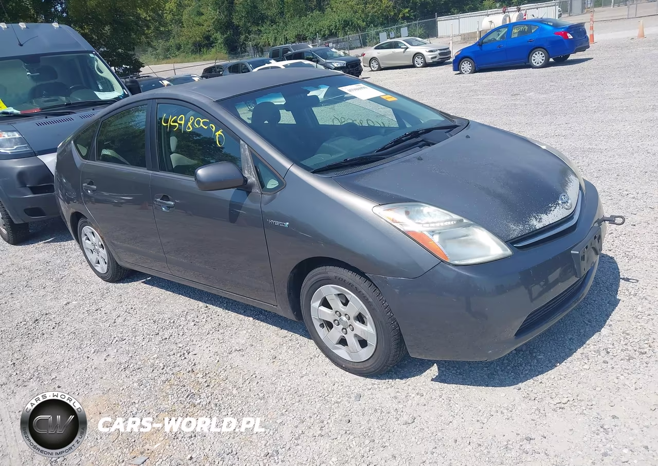 2009 Toyota Prius – zdjęcie 1 z 13