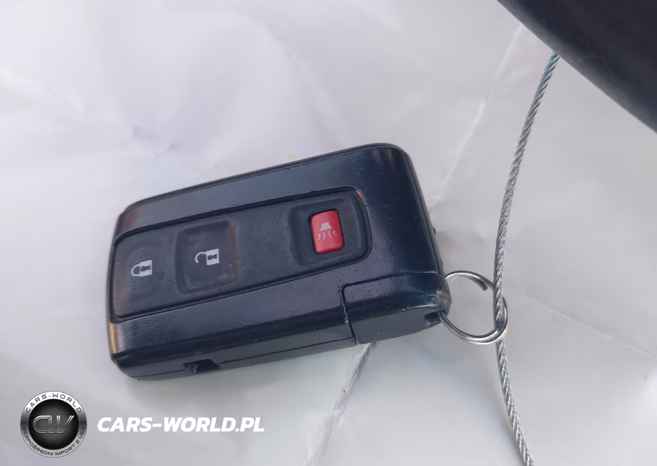 2009 Toyota Prius VIN:JTDKB20U993471092 - 11