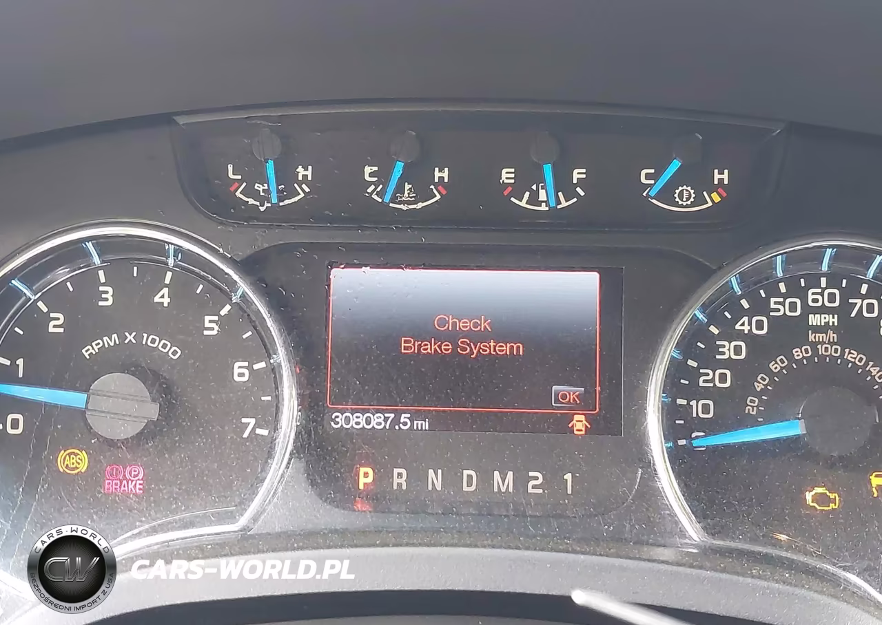2014 Ford F-150 Xlt VIN:1FTFW1ET9EFB67625 - 7