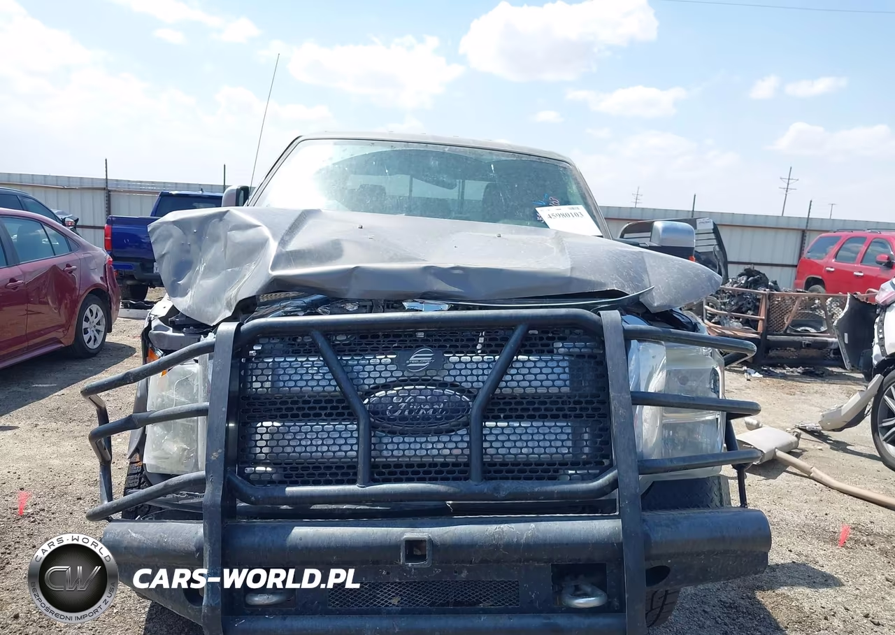 2014 Ford F-250 Xlt VIN:1FT7W2BT0EEB77352 - 13