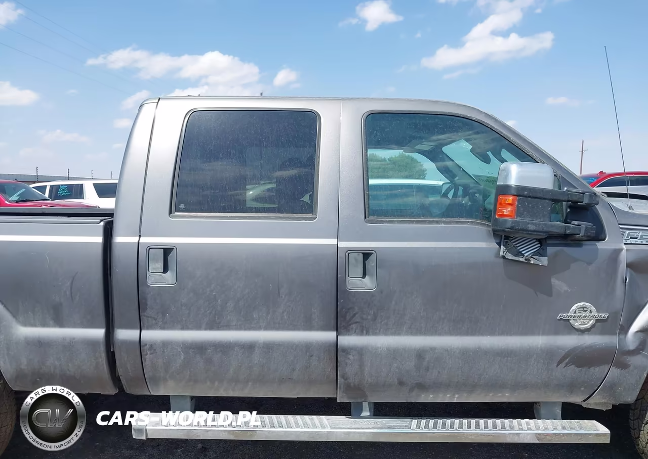 2014 Ford F-250 Xlt VIN:1FT7W2BT0EEB77352 - 14