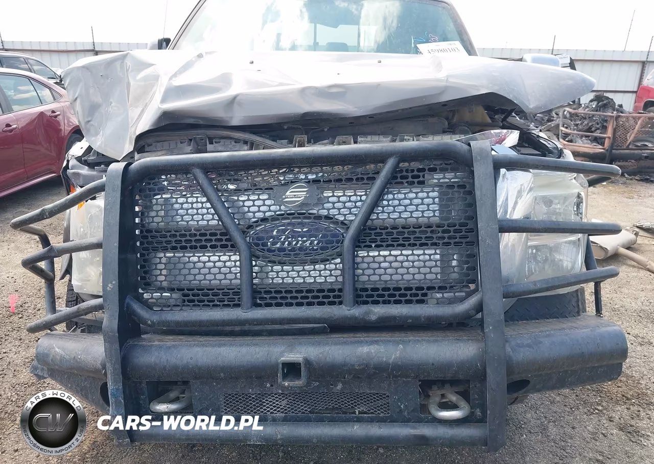2014 Ford F-250 Xlt VIN:1FT7W2BT0EEB77352 - 6