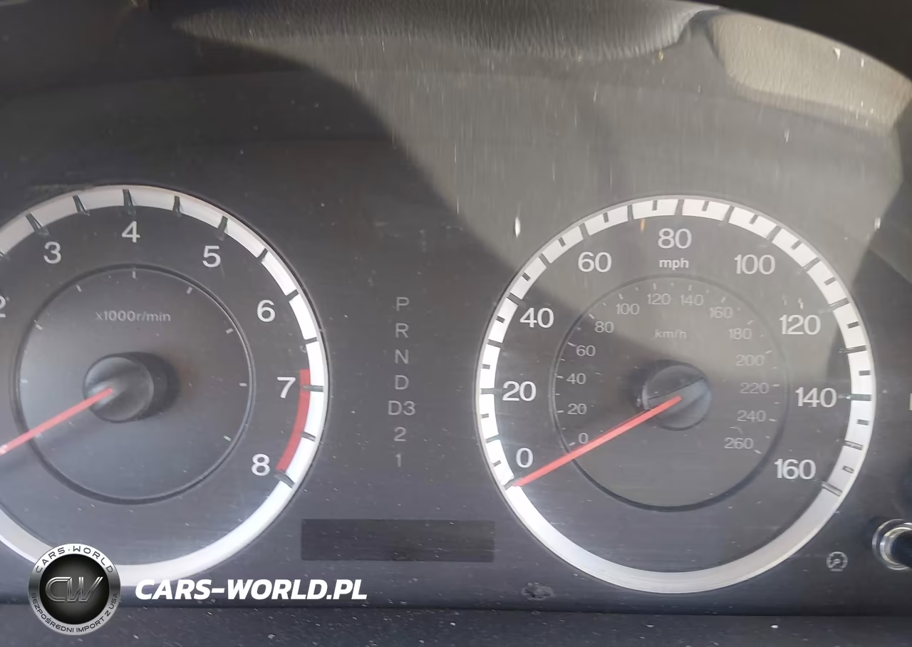 2009 Honda Accord 3.5 Ex-L VIN:1HGCP36859A046360 - 16