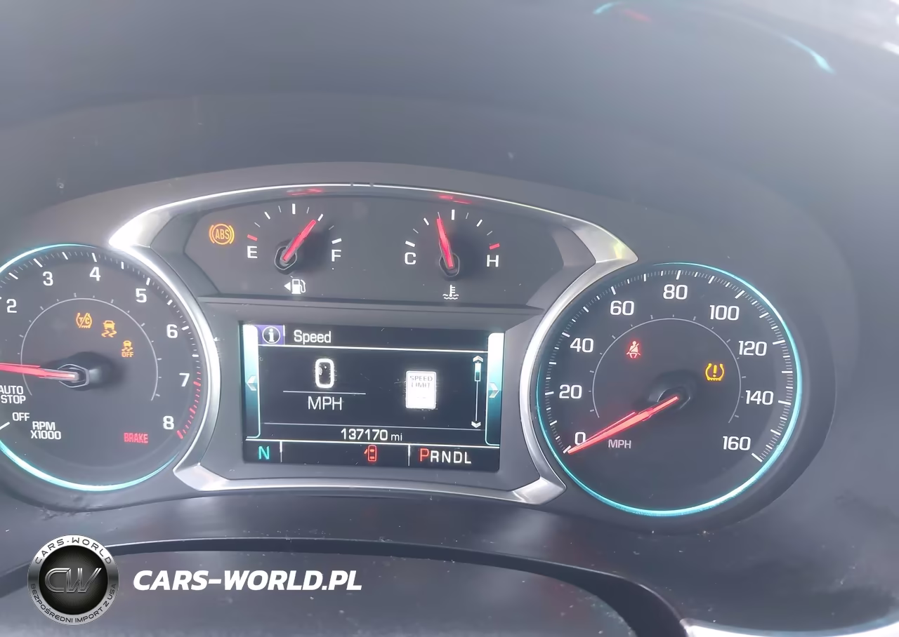 2019 Chevrolet Traverse Rs VIN:1GNERJKX3KJ208468 - 7