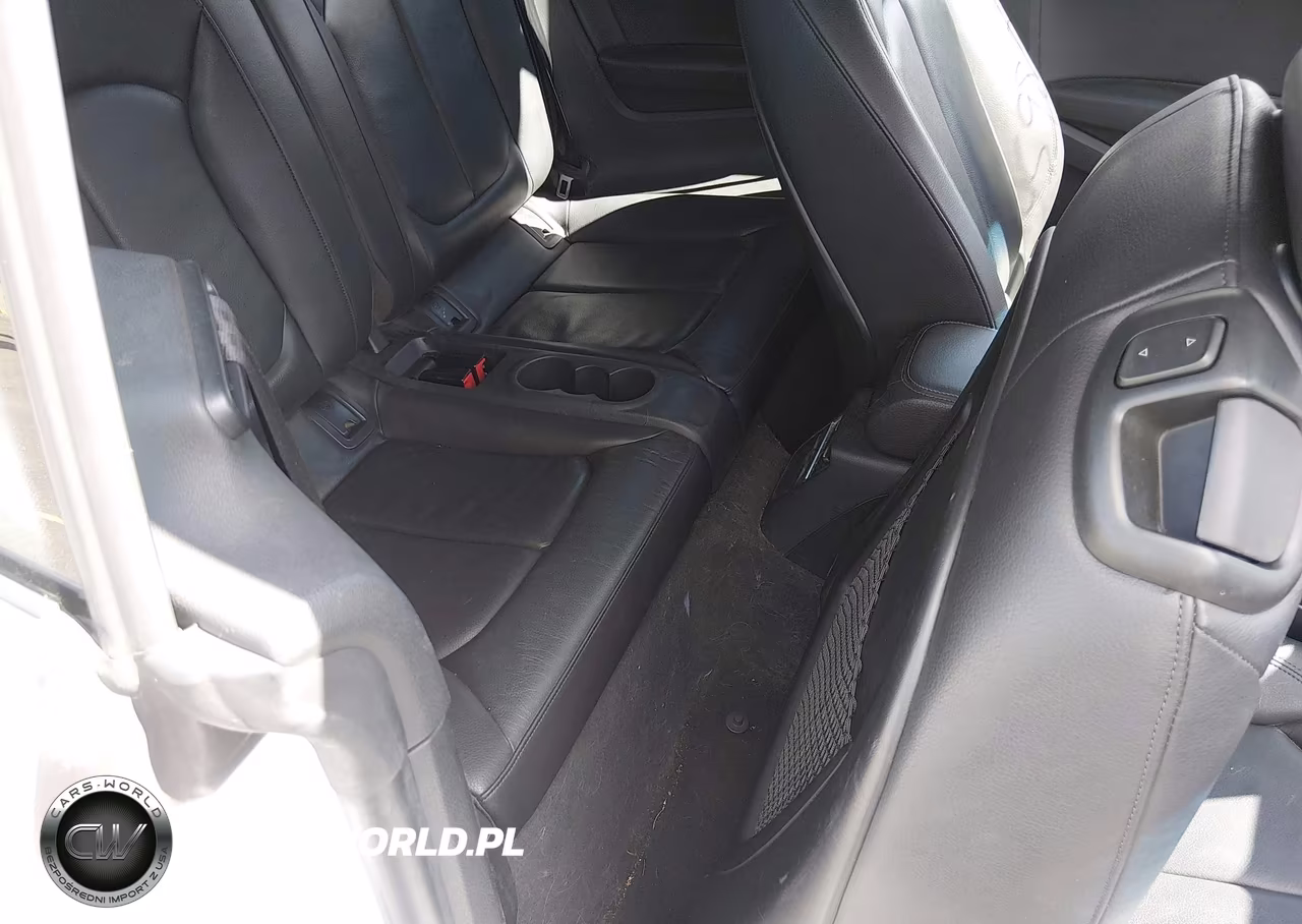 2018 Audi A3 2.0T Premium-2.0T Tech Premium VIN:WAUY8LFF1J1011302 - 8