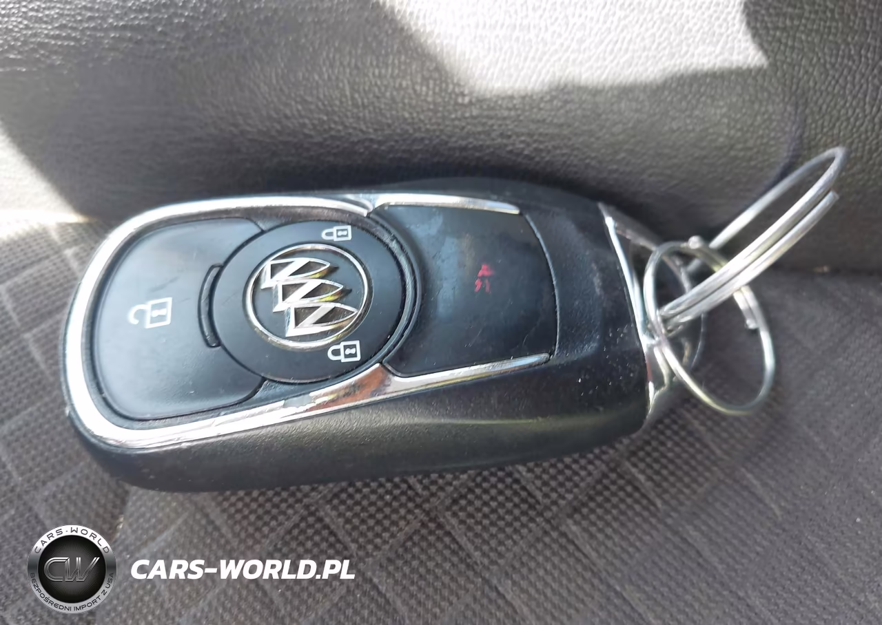 2018 Buick Encore Preferred VIN:KL4CJESB6JB553127 - 11