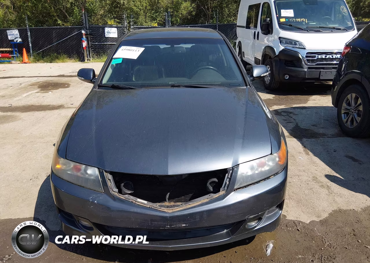 2008 Acura Tsx VIN:JH4CL96918C020975 - 13