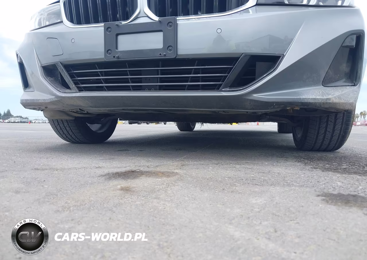 2024 BMW 330I VIN:3MW69FF0XR8E37448 - 6