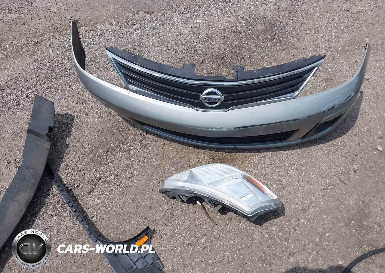 2012 Nissan Versa 1.8 Sl VIN:3N1BC1CP7CK227510 - 11