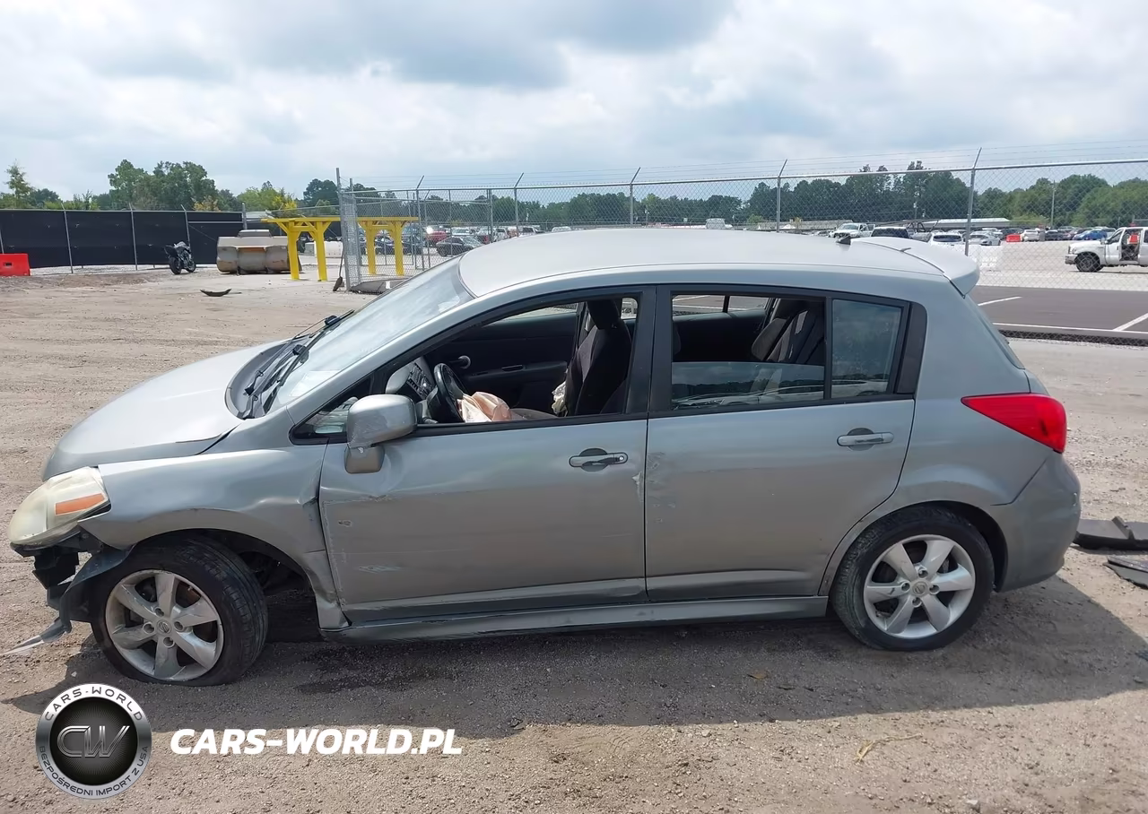2012 Nissan Versa 1.8 Sl VIN:3N1BC1CP7CK227510 - 14