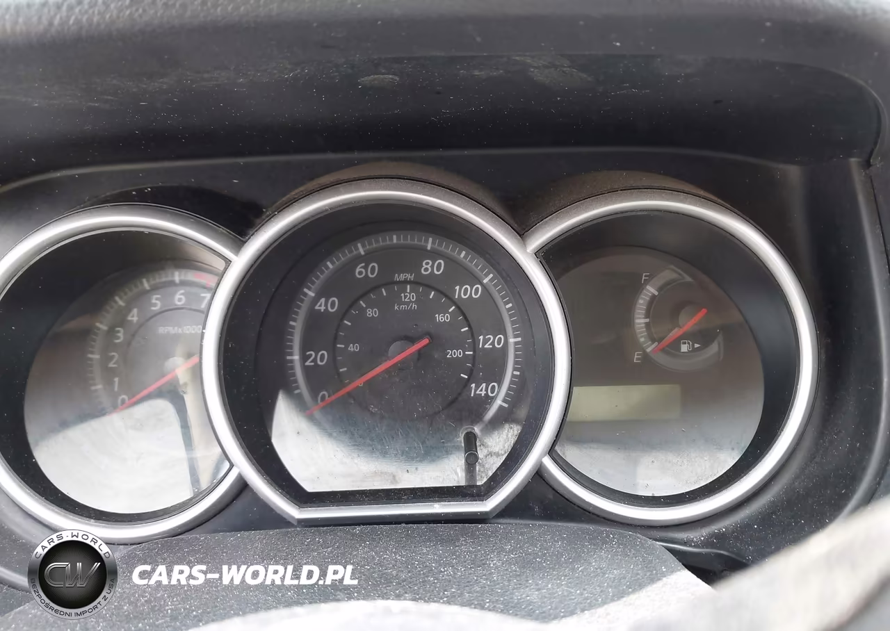 2012 Nissan Versa 1.8 Sl VIN:3N1BC1CP7CK227510 - 15