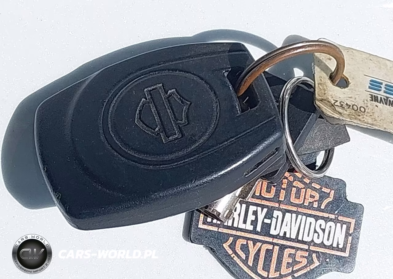 2024 Harley-Davidson Fltrx VIN:1HD1KH718RB647838 - 11